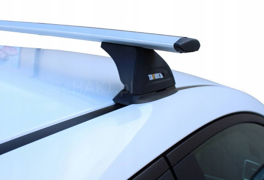 Bagażnik dachowy Taurus BMW Seria 1 E81 2006-2012