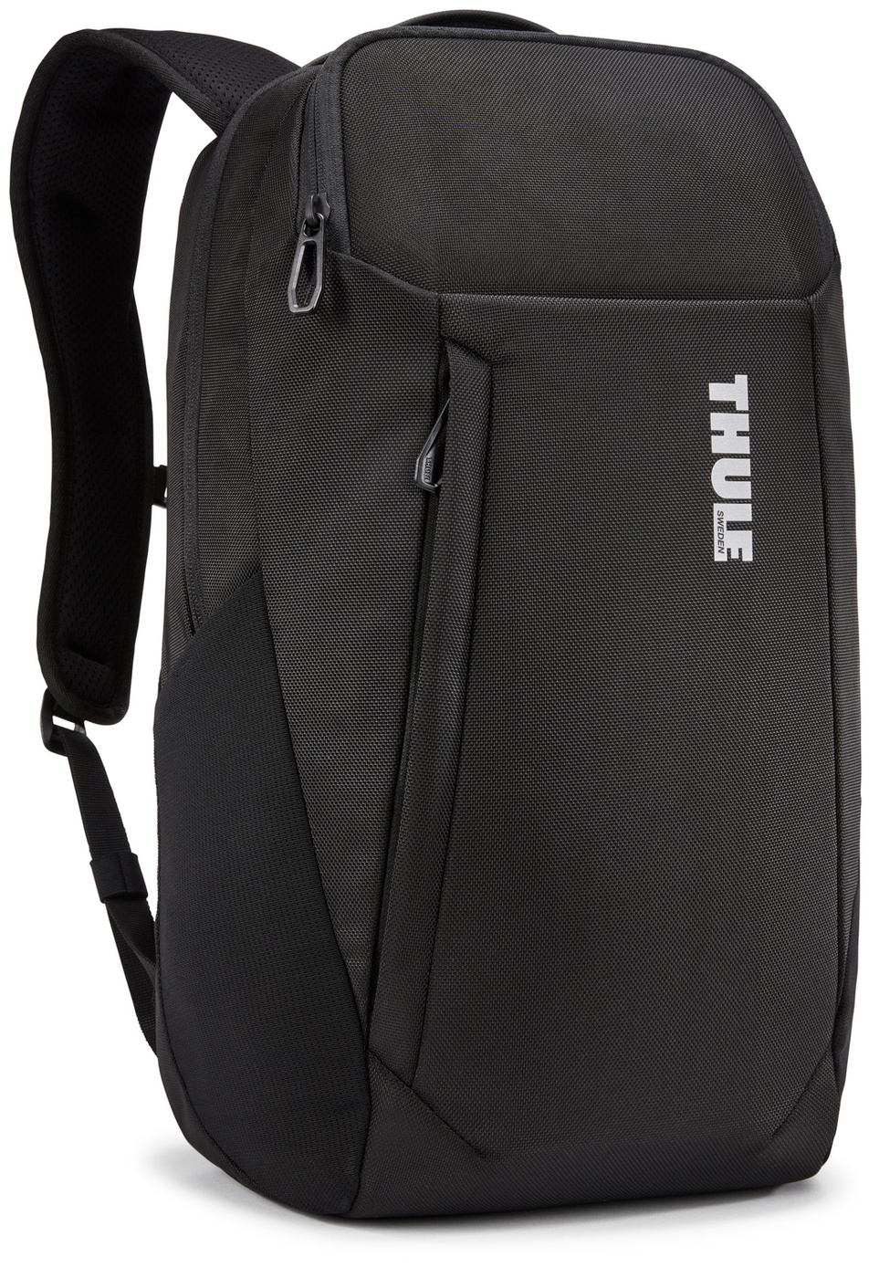 Plecak na laptopa Thule Accent Recycled Backpack 20L - Black - 3204812