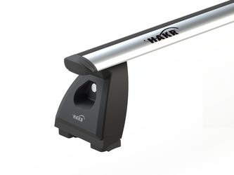 Bagażnik dachowy | Belki | HAKR | VW T5 2003-2015