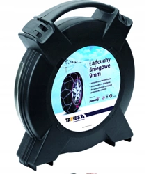Łańcuchy śniegowe Pewag Taurus TRS 9mm gr.75 I 215/60R16