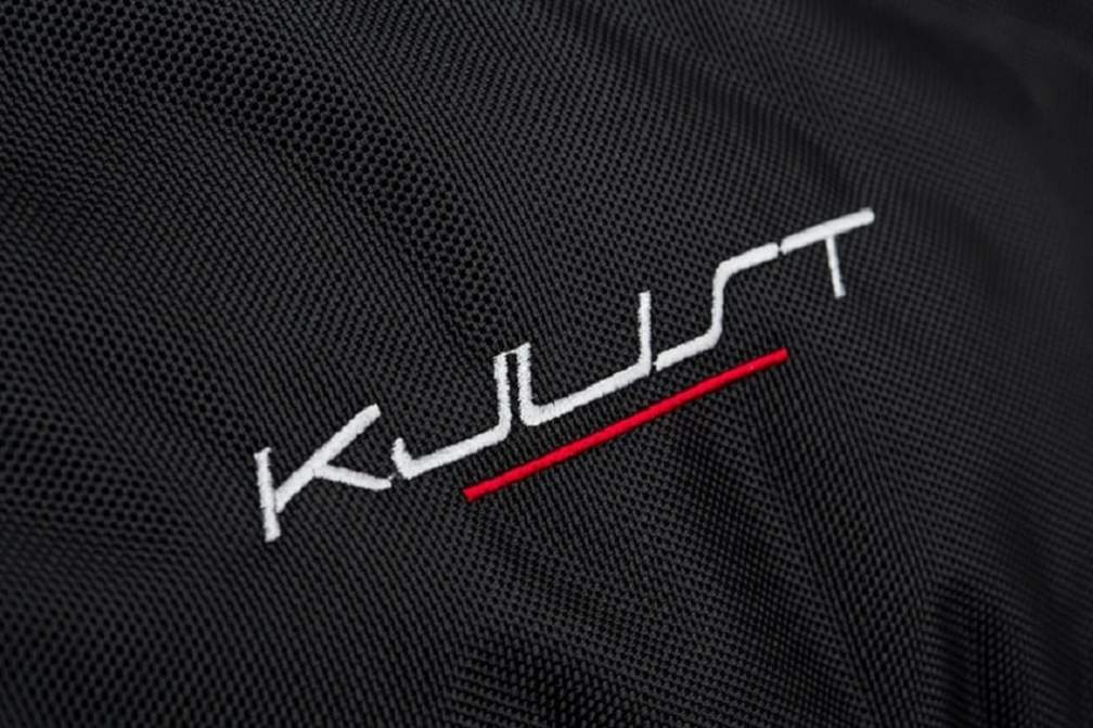 KJUST AW39LT 128L na kółkach 0807
