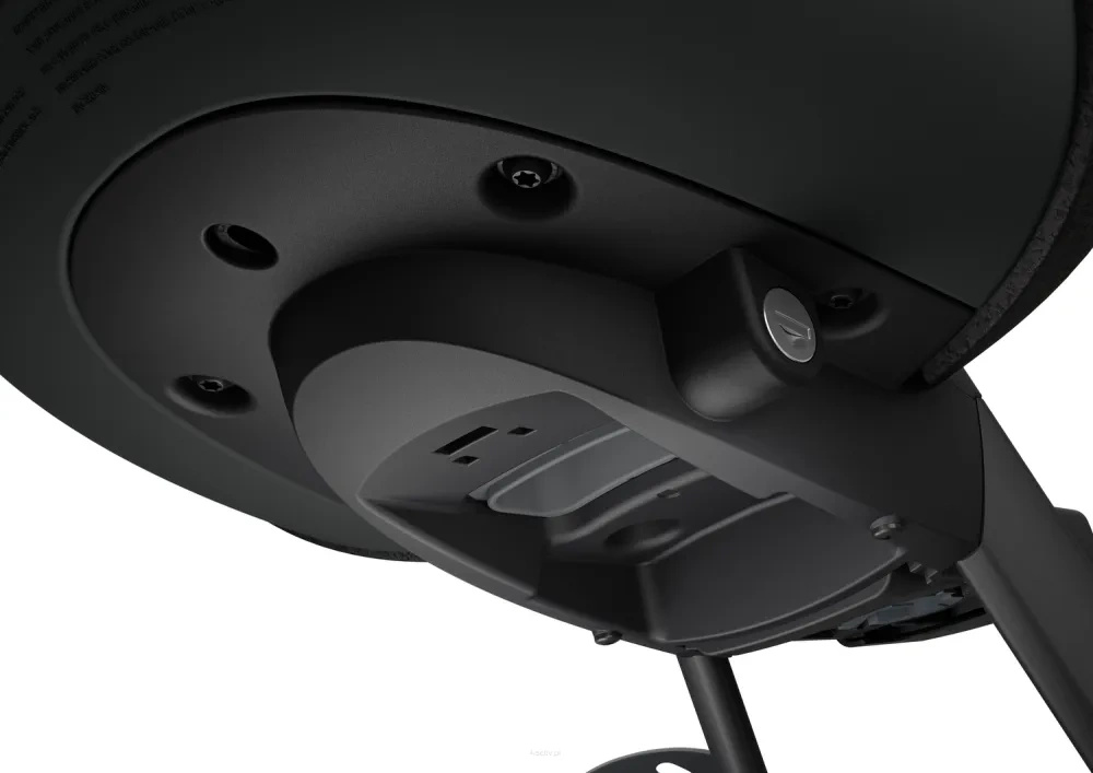 Thule Yepp Nexxt 2 Mini Grey 12080122