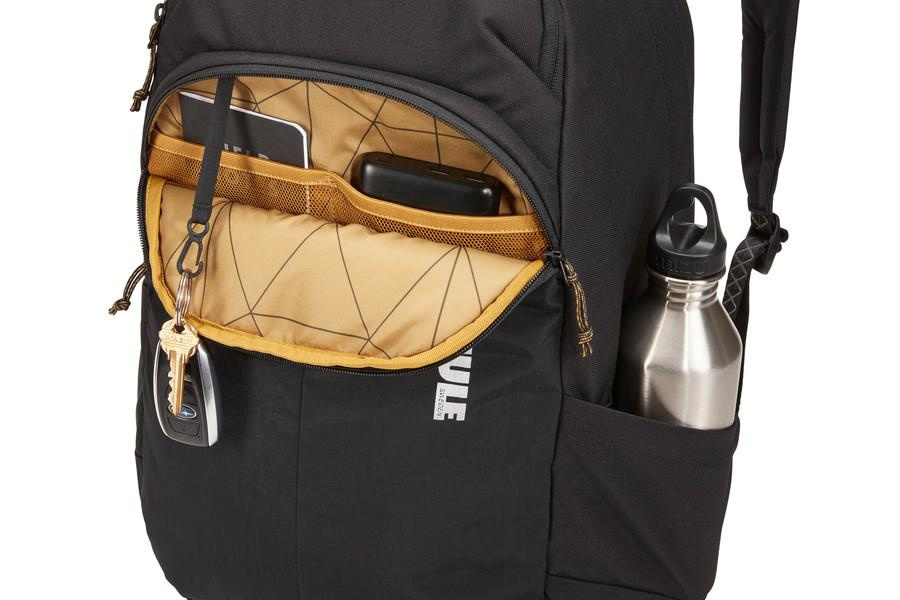 Plecak miejski Thule Exeo Backpack - Black - 3204322