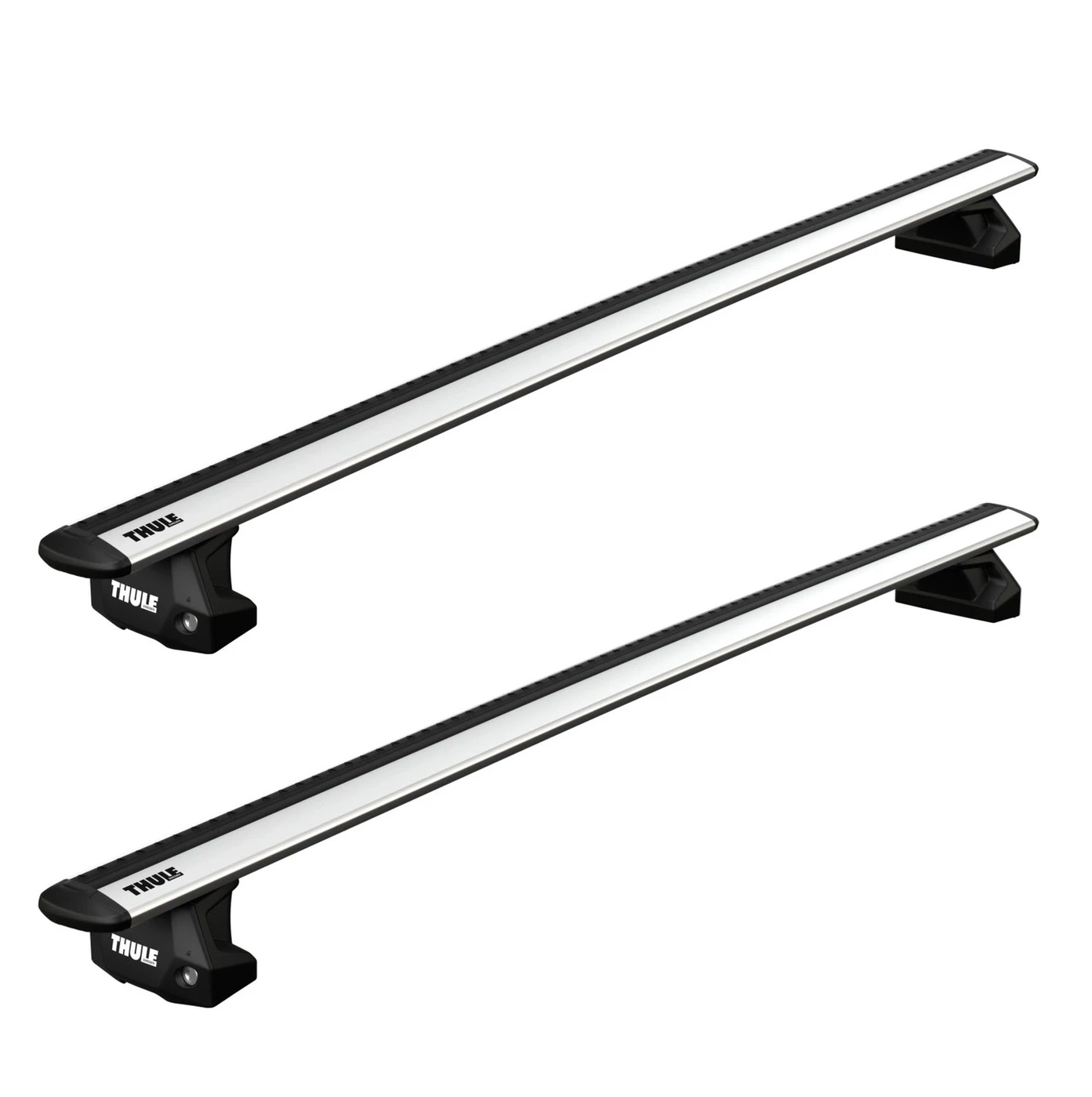 Bagażnik dachowy Thule Nissan NV200 2009-