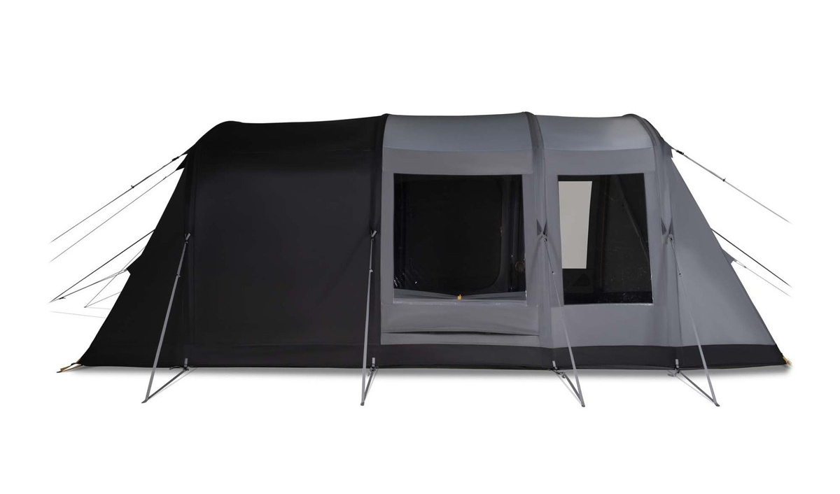 Namiot turystyczny Kampa Dawlish 06 Air | 6 osób | 9120002481