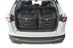 SKODA ENYAQ iV 2020+ TORBY DO BAGAŻNIKA 5 SZT