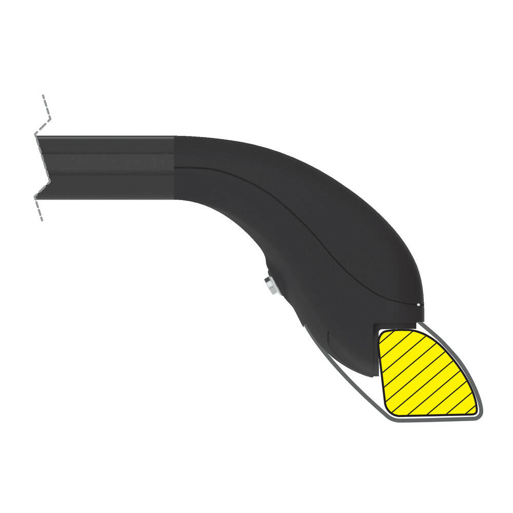 Bagażnik dachowy Nordrive Snap Ford Mondeo Kombi Mk4 05/07>10/14