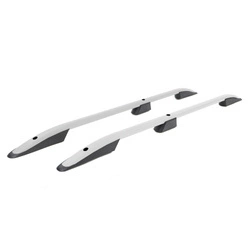 Belki bagaznika Solid-Divided L2 Silver D7520933L