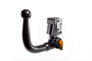 Hak holowniczy ARAGON  E4527CV Opel Grandland 2024-