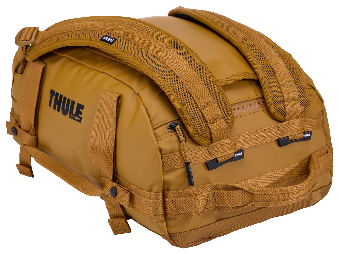Torba podróżna 2w1 | Thule Chasm 30L Duffel | 3205213
