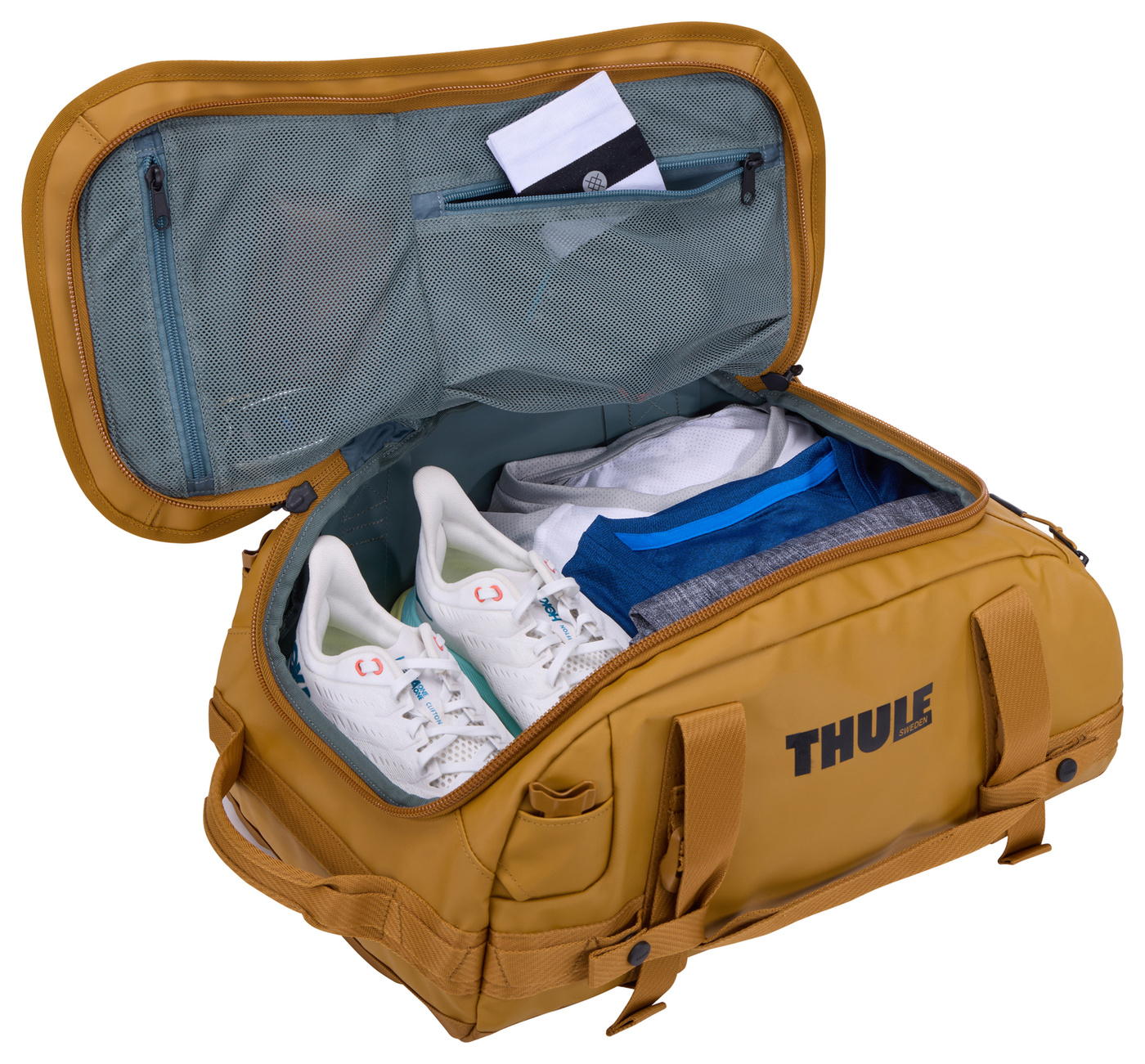 Torba podróżna 2w1 | Thule Chasm 30L Duffel | 3205213