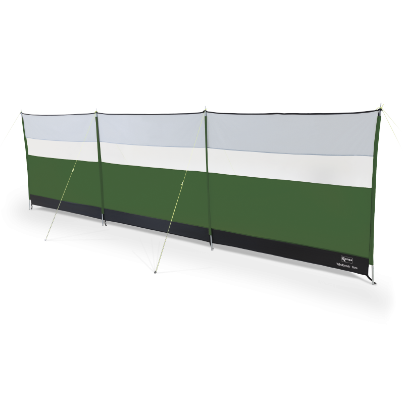 Kampa Windbreak - Fern Green (9120001287)