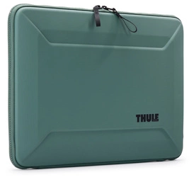 Sztywne etui Thule Gauntlet Hazy green 16 do MacBook Pro | 3205413