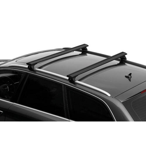Bagażnik dachowy NORDRIVE OPEL Crossland X - 06/17>