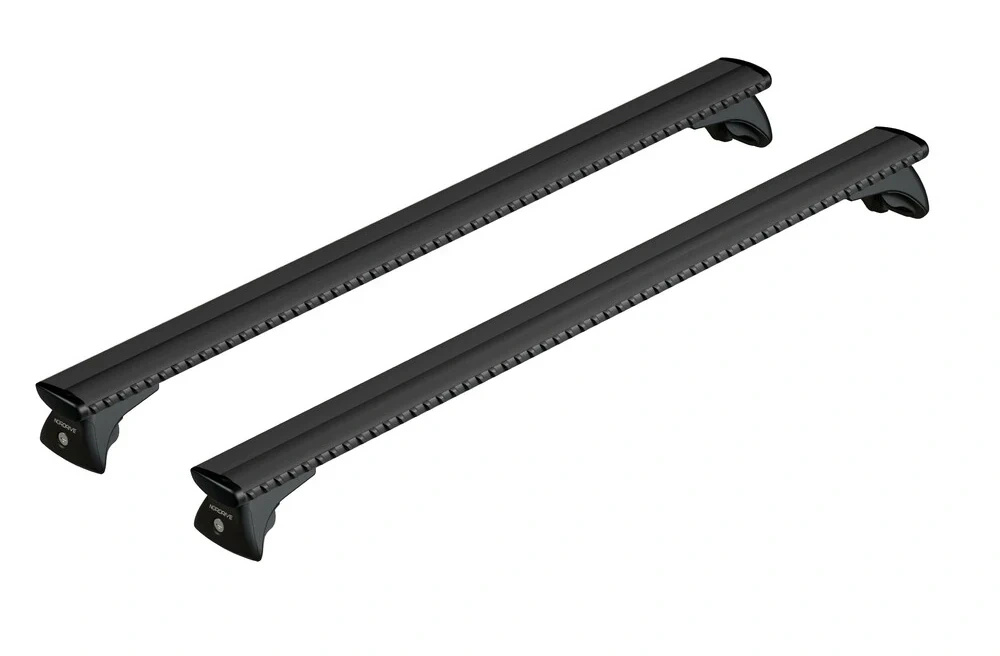 Bagażnik dachowy NORDRIVE Hyundai i40 Wagon 2011-2019