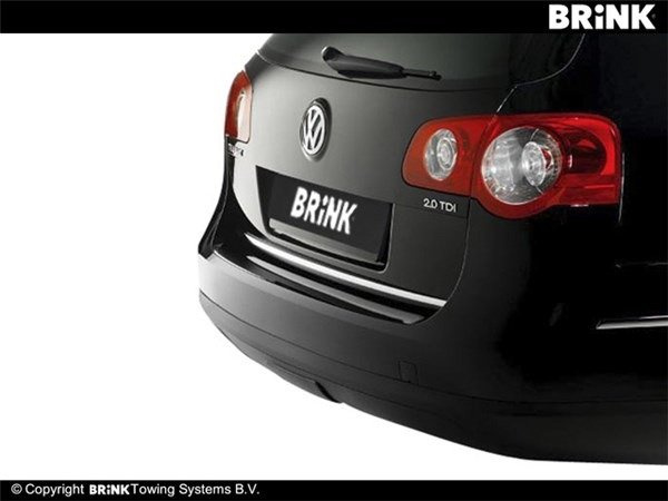 Hak holowniczy Brink VW Passat B6 Sedan 2005-2010