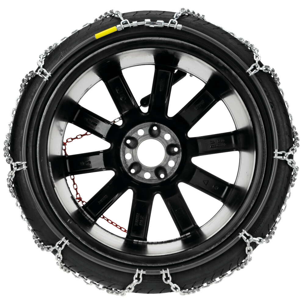 Łańcuchy śniegowe Snowdrive S-16 | Grupa 235 | 215/70R16