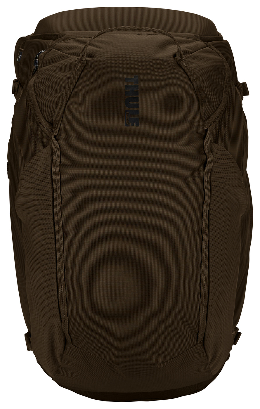 Plecak turystyczny / podróżny Thule Landmark Travel Pack 60L - Deep Khaki - 3205313