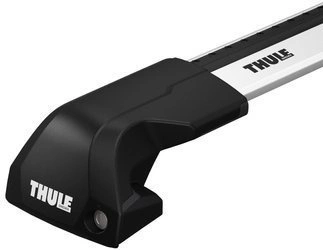 Bagażnik dachowy Thule Wingbar Edge EVO Ford Tourneo Connect 2014-