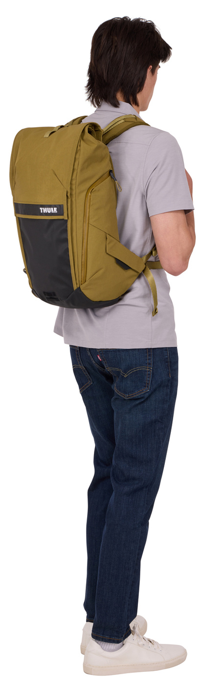 Plecak rowerowy Thule | Thule Paramount 20L | 3205234