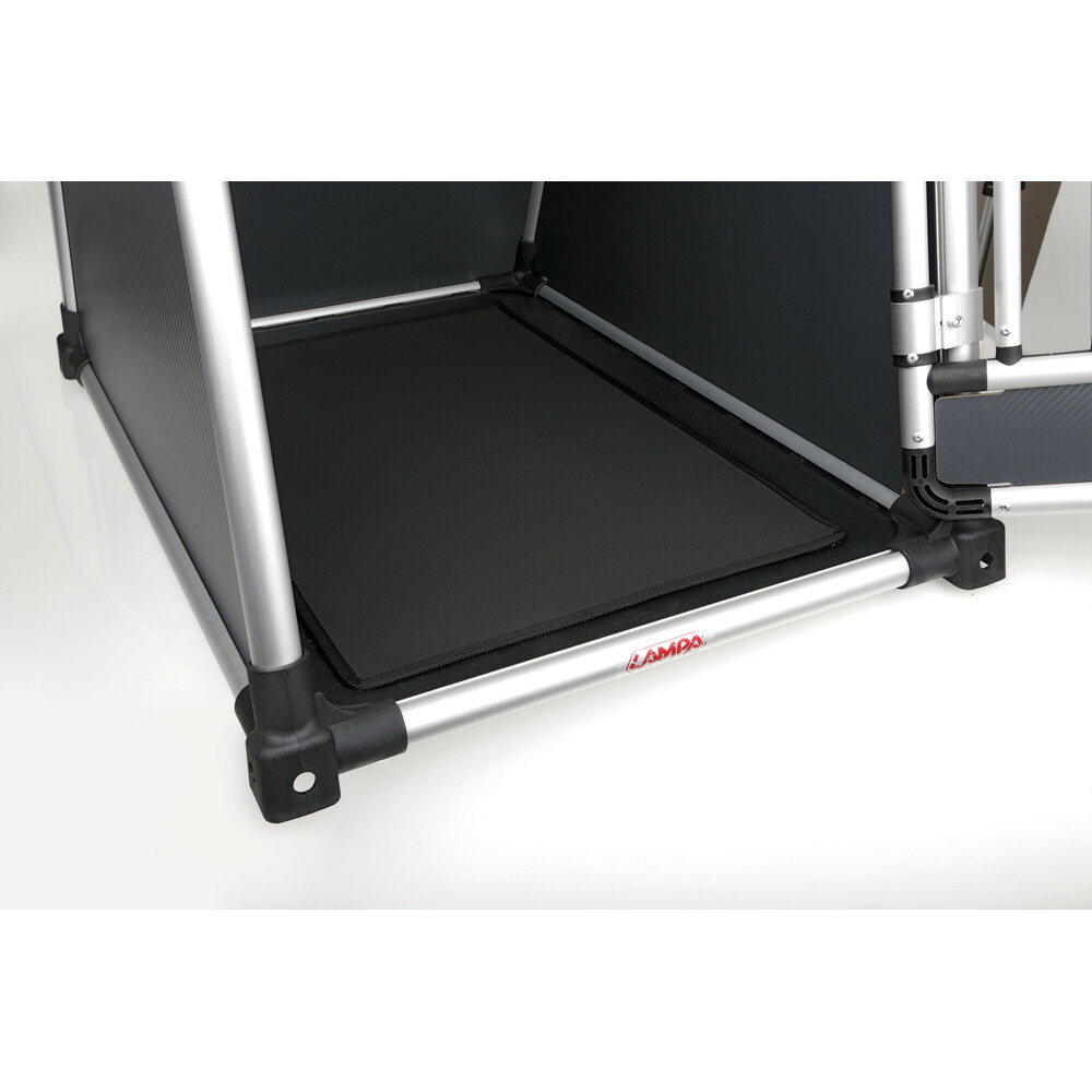 Klatka dla psa Lampa Dog Travel Cage 60506 Type 6 - 55 x 77 x H 60 cm