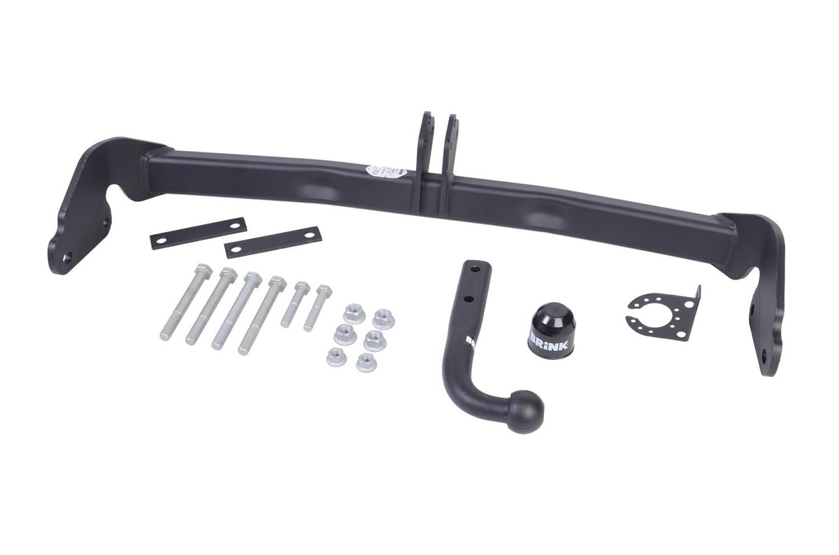 Hak holowniczy Brink 545400