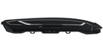 Thule Motion 3 XL Low Black glossy 639400 | Bagażnik | Box dachowy |