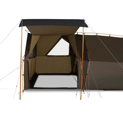 Namiot turystyczny Kampa Moongazer 23  9120002490