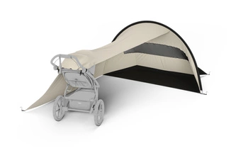 Osłona przeciwsłoneczna i wiatrowa | Thule sun and wind tarp | 20201305
