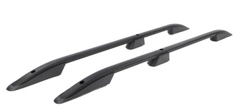 Relingi dachowe L1 Black 5726930B