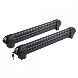 CRUZ Ski Rack Dark 6 940-223