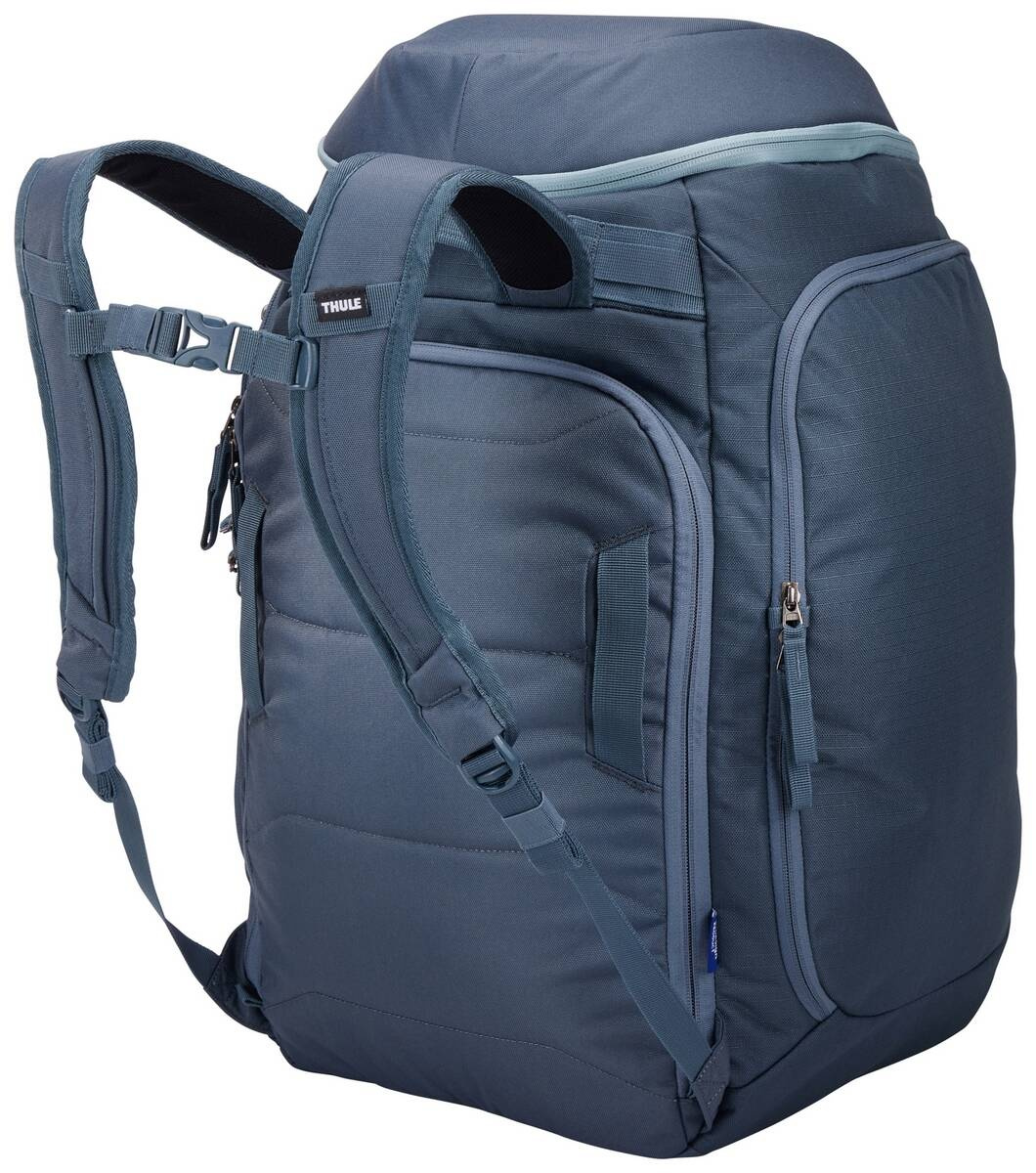 Plecak na buty narciarskie Thule RoundTrip Boot Backpack 60L - Dark Slate - 3204939