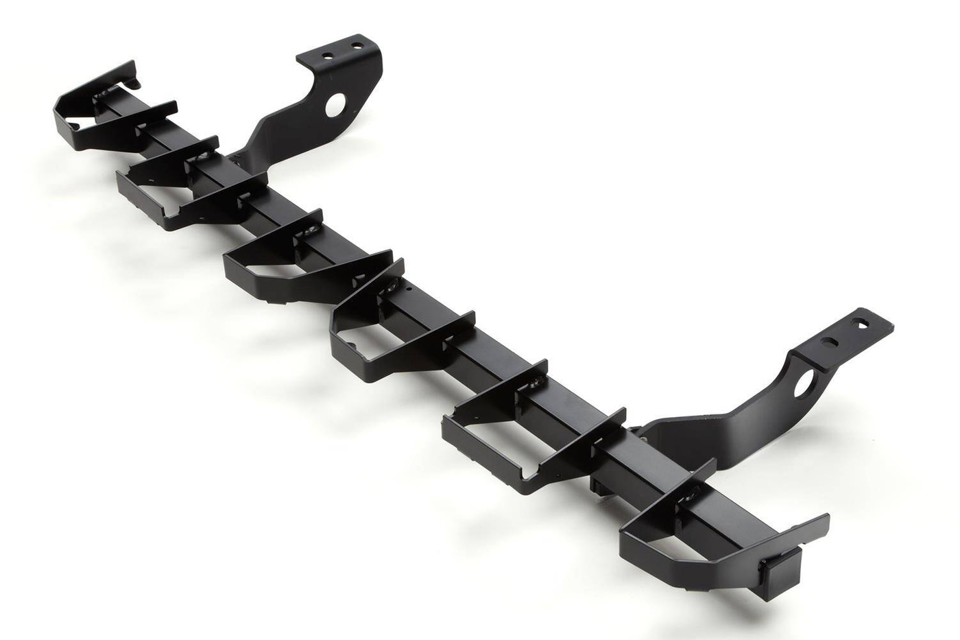 Tylny stopień dla aut dostawczych Rhino AccessStep SS211BR