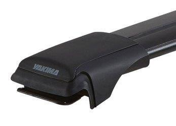 Bagażnik dachowy YAKIMA Volkswagen Golf Mk5 V Kombi 2007-2009