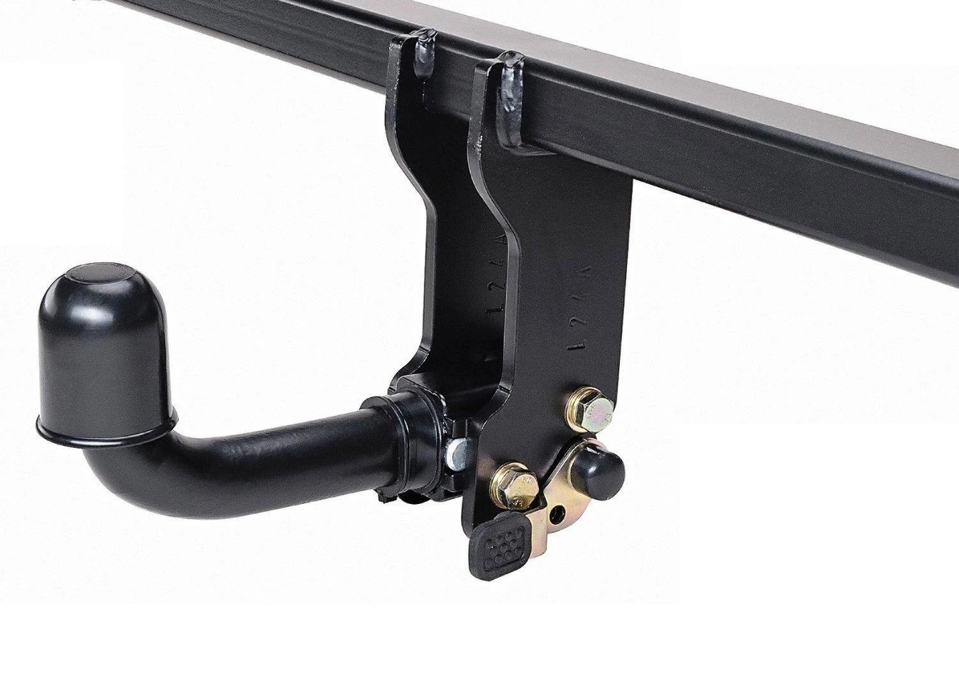 Hak holowniczy Autohak C 76A