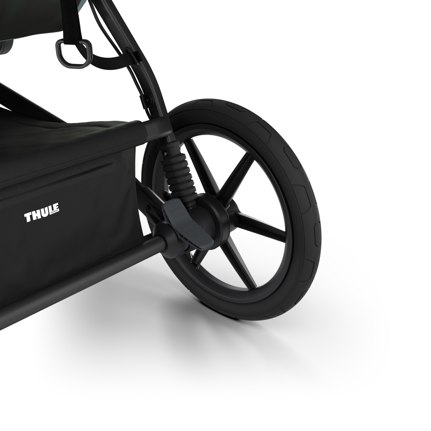 Thule Urban Glide 3 Mid blue 10101973