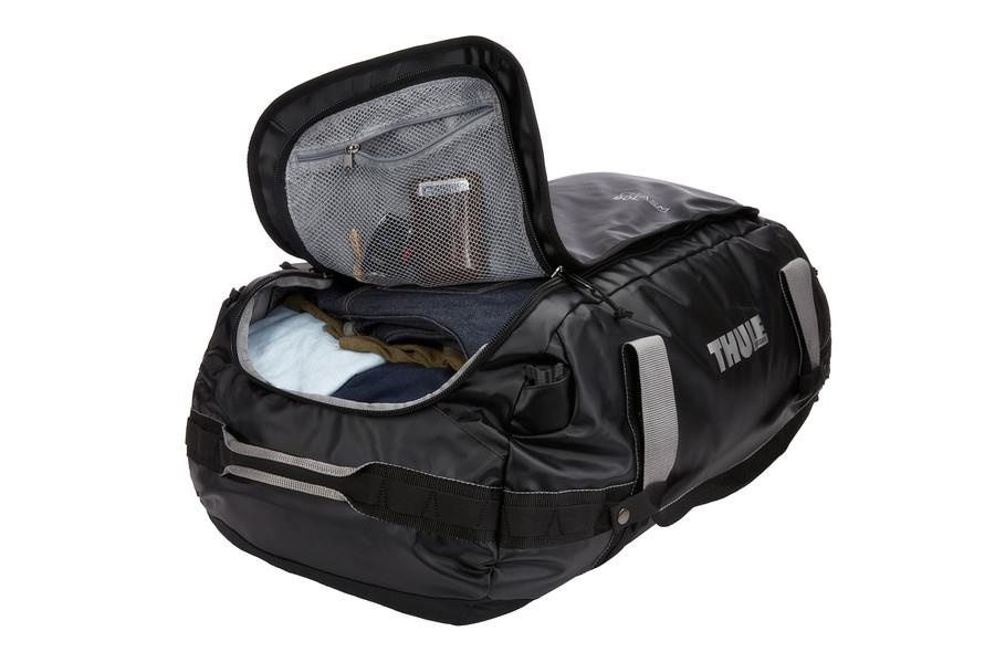 Torba podróżna Thule Chasm Duffel 130 litrów 3204302