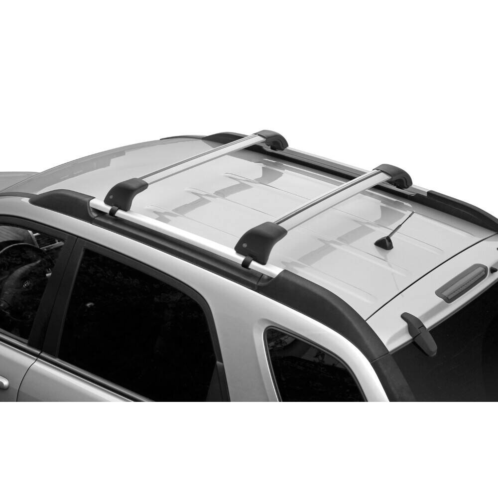Bagażnik dachowy belki NORDRIVE Dacia Jogger 5drz 2022-