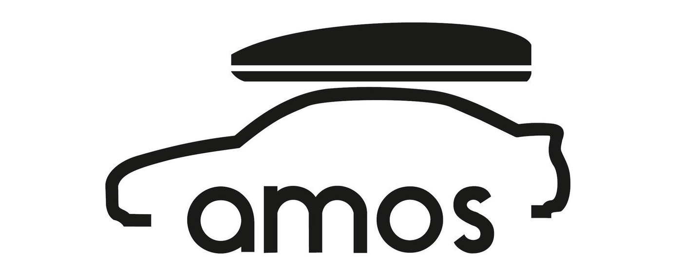 Bagażnik rowerowy na hak Amos Tytan 4 13PIN