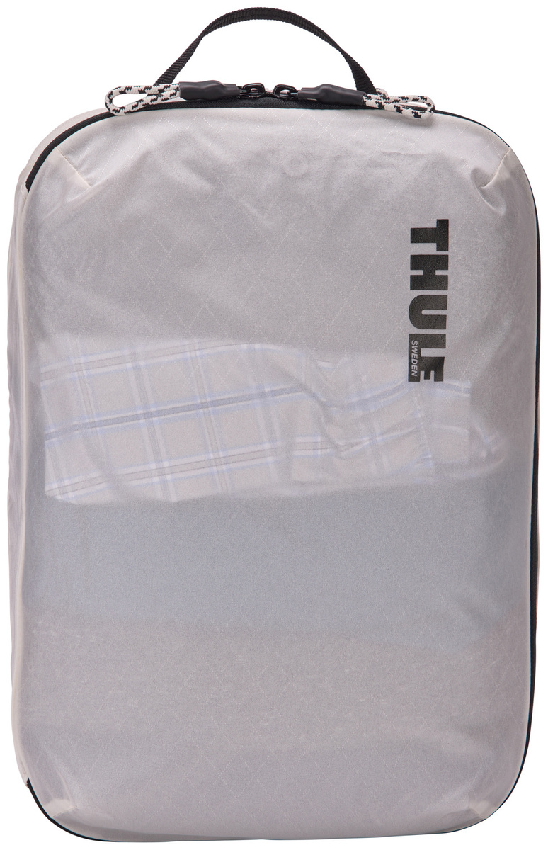 Podróżny pokrowiec kompresyjny Thule Clean/Dirty Packing Cube - White - 3204861