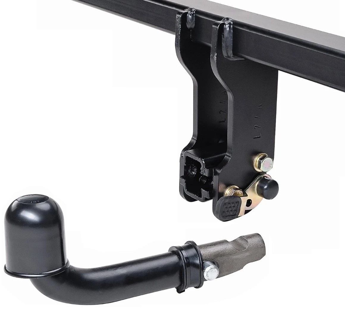 Hak holowniczy Autohak P 48A