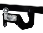 Hak holowniczy Aragon Maxus Deliver 9 2022-