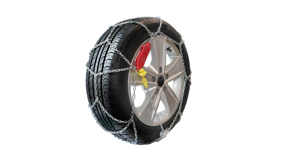 Łańcuchy śniegowe Taurus Auto 9mm gr.104 I 235/55R17