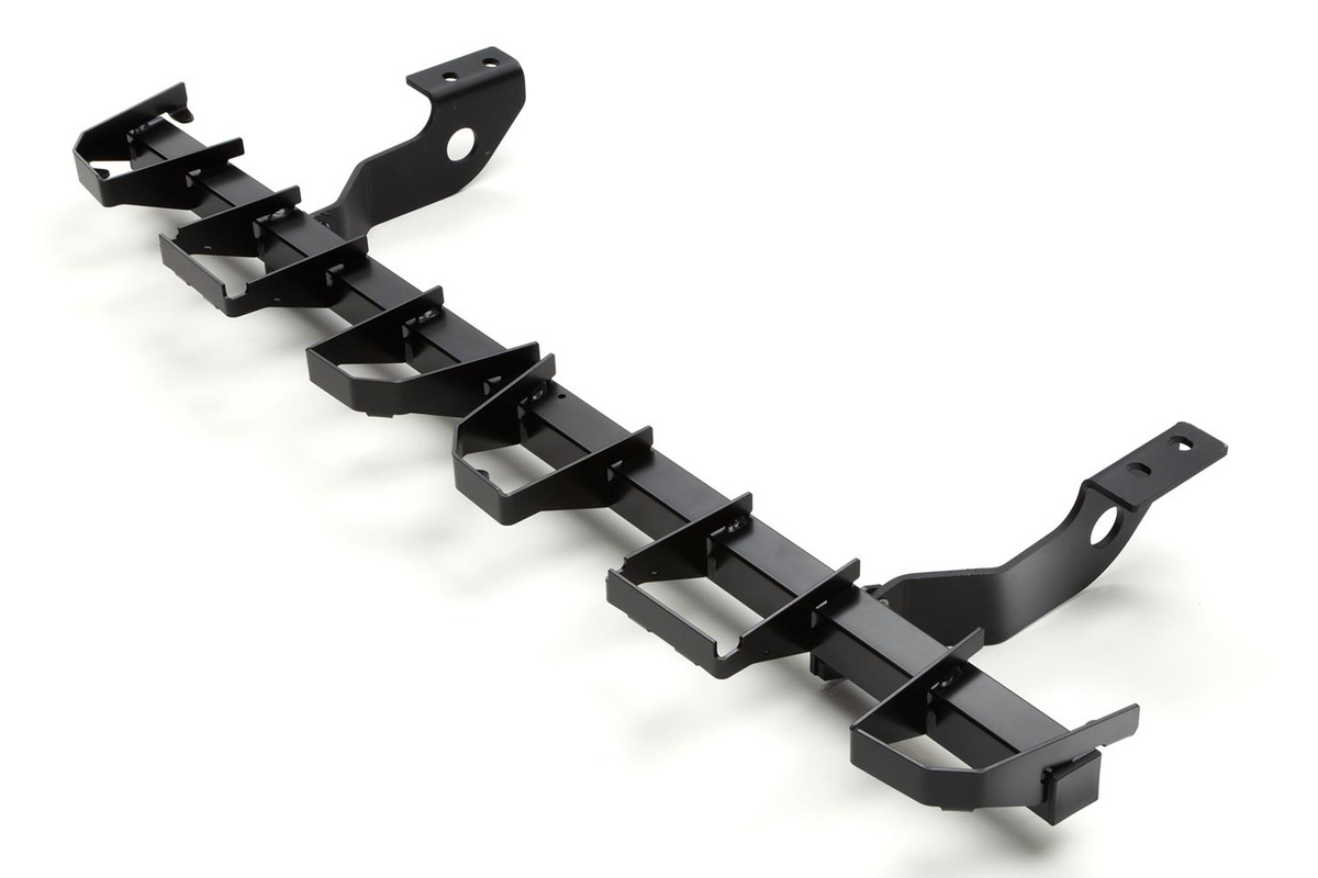 Tylny stopień dla aut dostawczych Rhino AccessStep SS220B