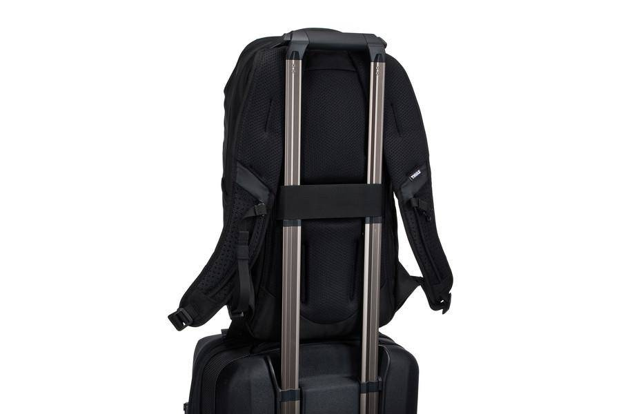 Plecak na laptopa Thule Accent Recycled Backpack 20L - Black - 3204812