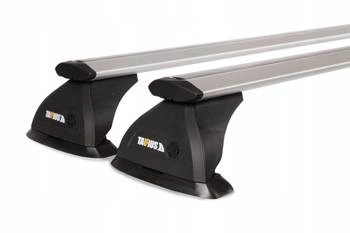 Bagażnik dachowy Taurus Audi Q7 2006-2015