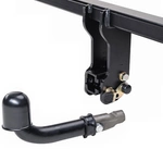 Hak holowniczy Autohak Mercedes Citan II W420 2021-