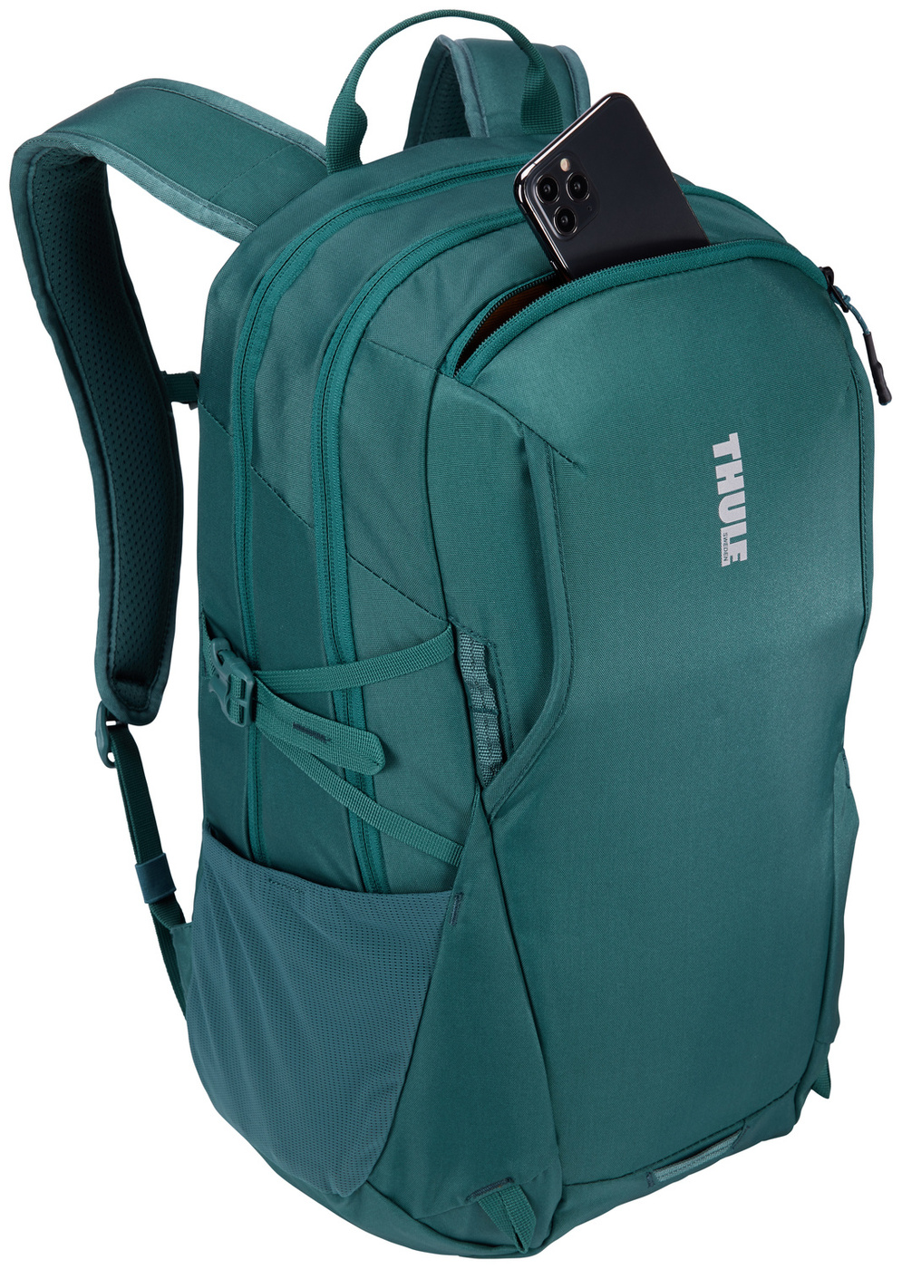 Plecak na laptopa Thule EnRoute Backpack 23L Mallard Green - 3204842