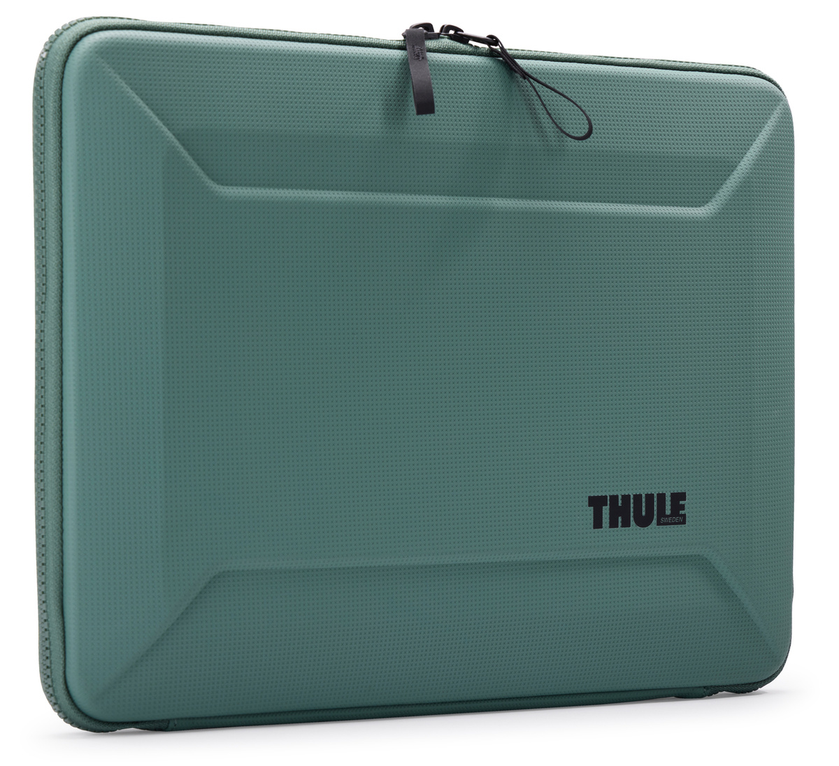 Sztywne etui Thule Gauntlet Hazy green 16 do MacBook Pro | 3205413