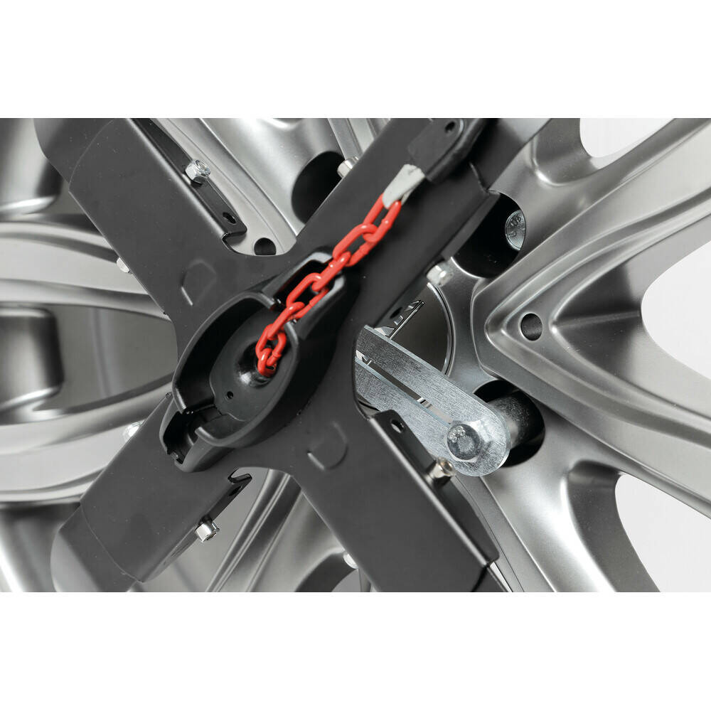 Łańcuchy śniegowe Pilot-Pro P8 I 305/35R21